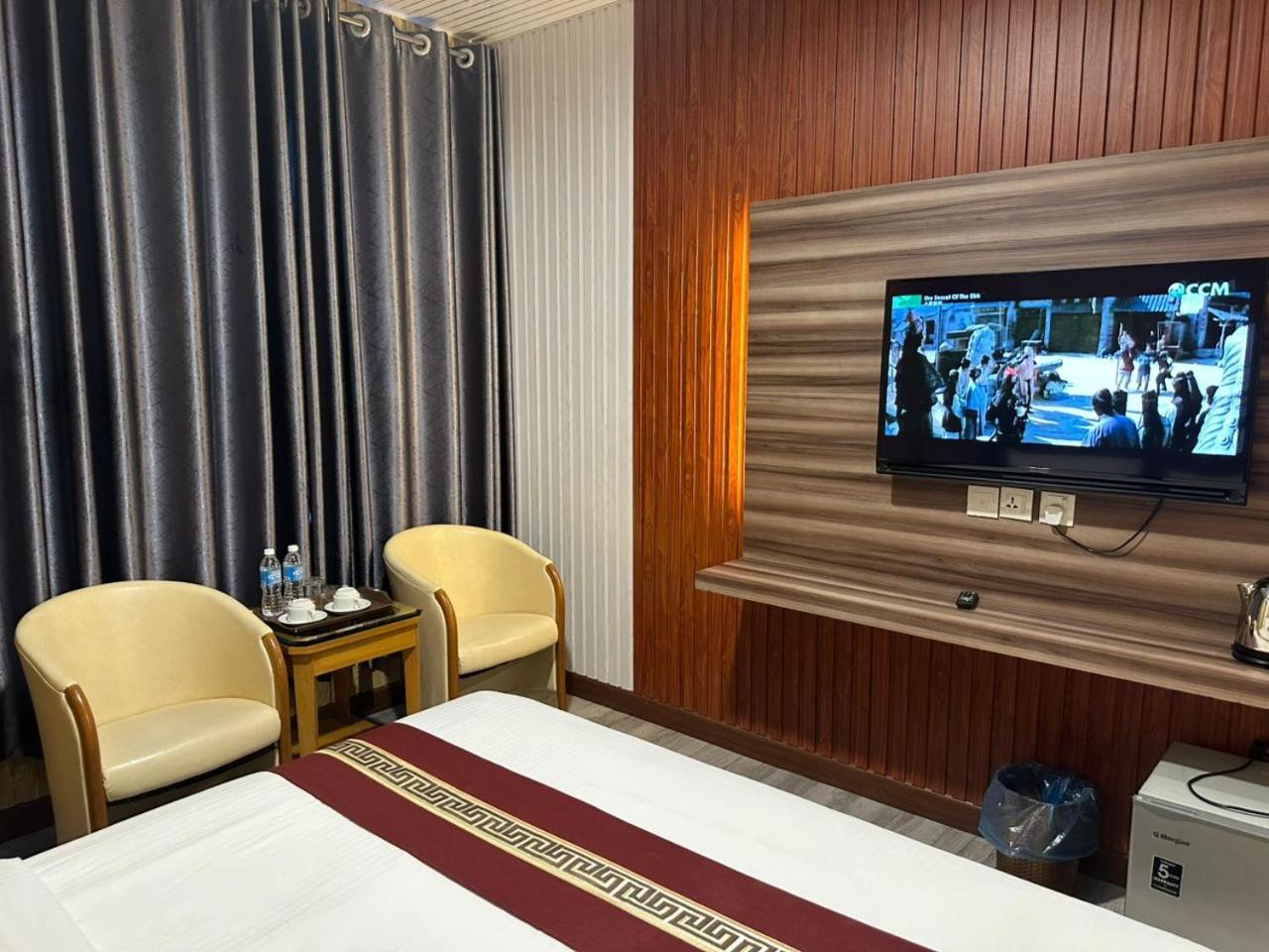 Ss Hotel เซเรมบัน ภายนอก รูปภาพ